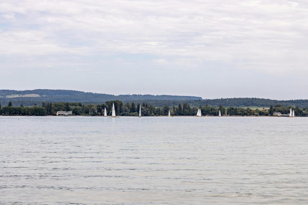 Am Lichtenberg Daisendorf Buitenkant foto