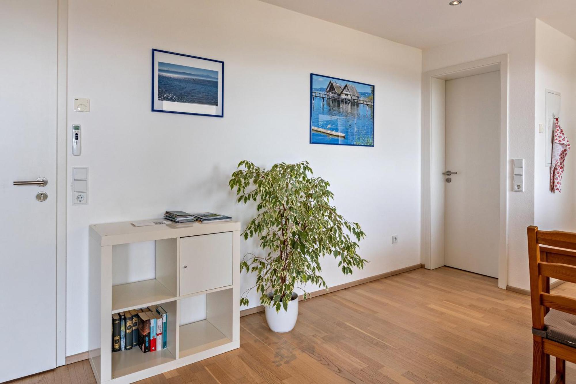 Am Lichtenberg Daisendorf Buitenkant foto