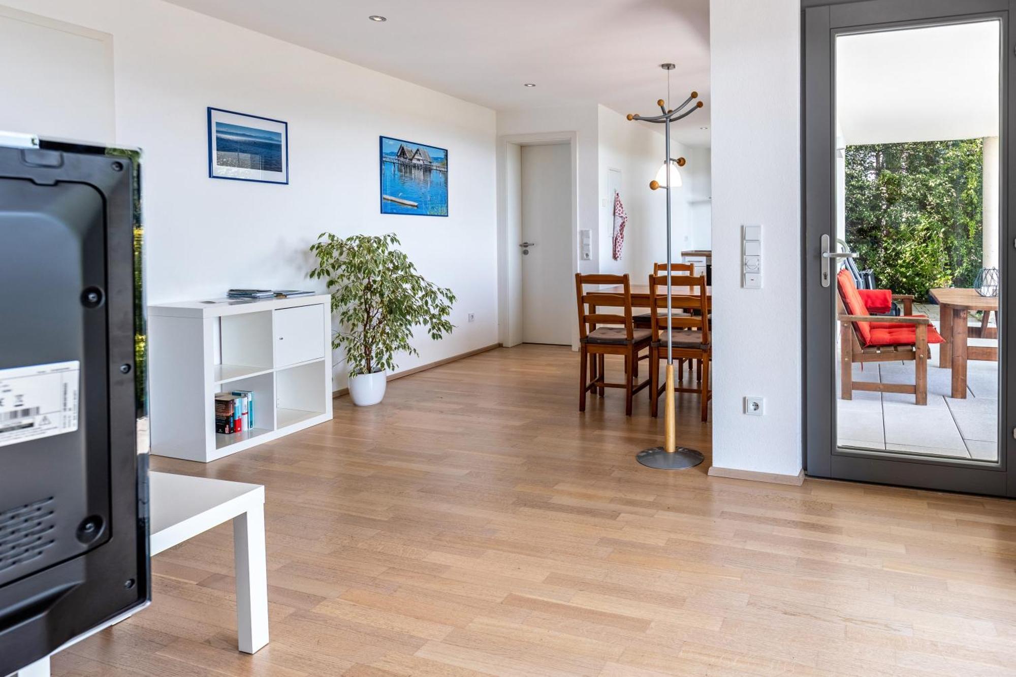 Am Lichtenberg Daisendorf Buitenkant foto
